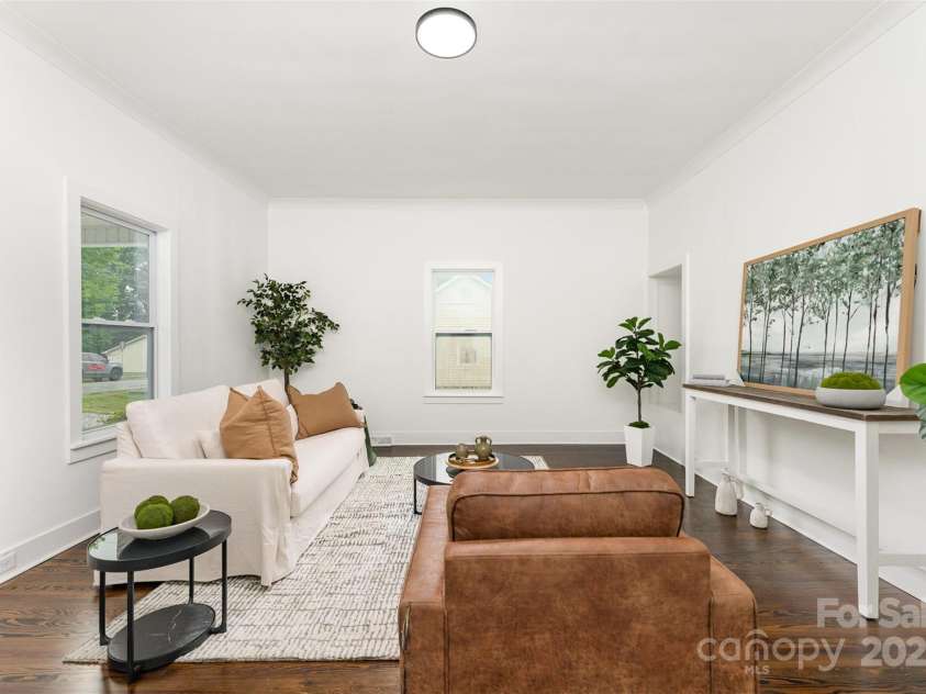 617 Juniper Avenue, Kannapolis, NC 28081.  MLS# CAR4278618, YatesRealty ID 24685. 