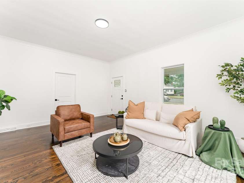 617 Juniper Avenue, Kannapolis, NC 28081.  MLS# CAR4278618, YatesRealty ID 24685. 