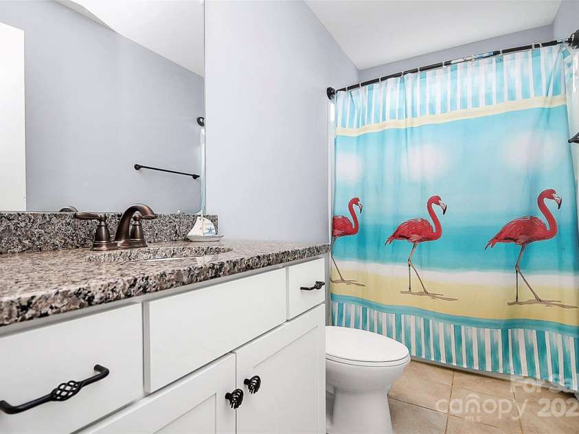 9014 Cantrell Way, Huntersville, NC 28078.  MLS# CAR4279357, YatesRealty ID 24686. 
