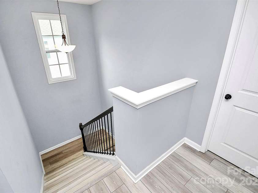 9014 Cantrell Way, Huntersville, NC 28078.  MLS# CAR4279357, YatesRealty ID 24686. 