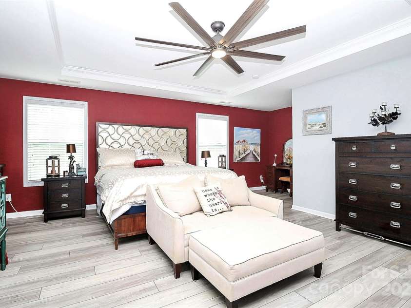 9014 Cantrell Way, Huntersville, NC 28078.  MLS# CAR4279357, YatesRealty ID 24686. 