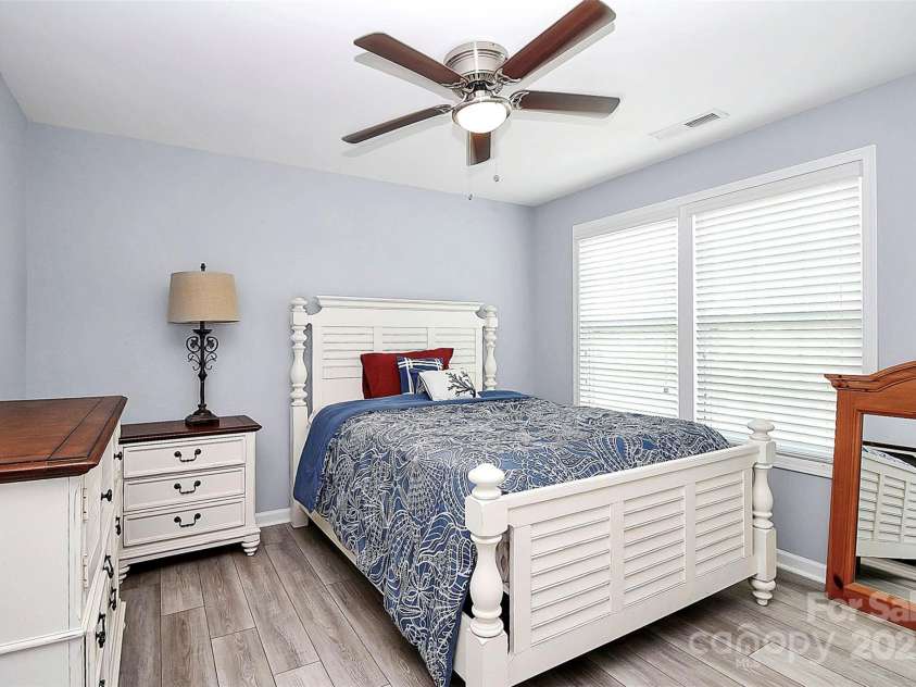 9014 Cantrell Way, Huntersville, NC 28078.  MLS# CAR4279357, YatesRealty ID 24686. 
