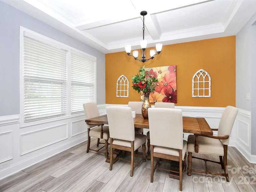 9014 Cantrell Way, Huntersville, NC 28078.  MLS# CAR4279357, YatesRealty ID 24686. 
