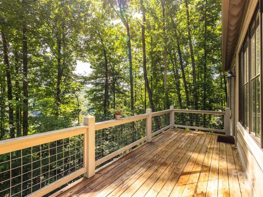 218 Pepperbush Lane, Tuckasegee, NC 28783.  MLS# CAR4250538, YatesRealty ID 24687. 