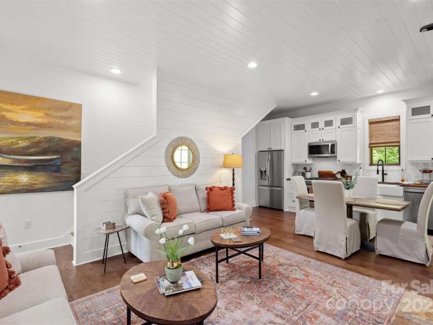 218 Pepperbush Lane, Tuckasegee, NC 28783.  MLS# CAR4250538, YatesRealty ID 24687. 