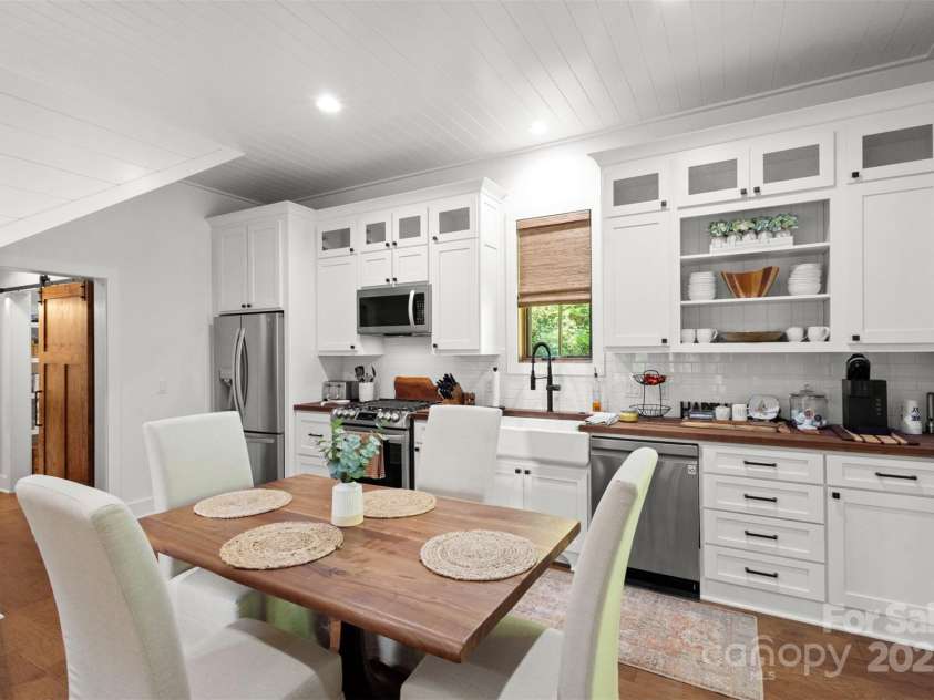 218 Pepperbush Lane, Tuckasegee, NC 28783.  MLS# CAR4250538, YatesRealty ID 24687. 