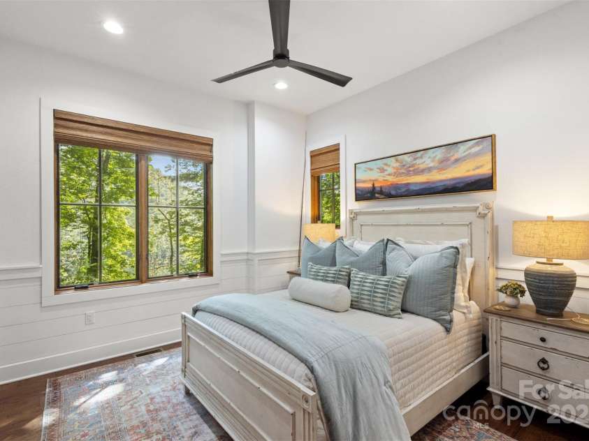 218 Pepperbush Lane, Tuckasegee, NC 28783.  MLS# CAR4250538, YatesRealty ID 24687. 