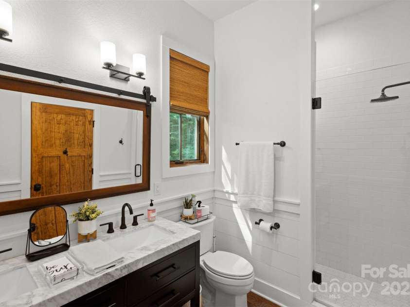 218 Pepperbush Lane, Tuckasegee, NC 28783.  MLS# CAR4250538, YatesRealty ID 24687. 