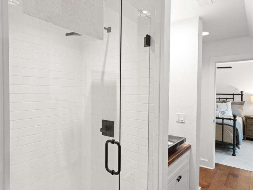 218 Pepperbush Lane, Tuckasegee, NC 28783.  MLS# CAR4250538, YatesRealty ID 24687. 