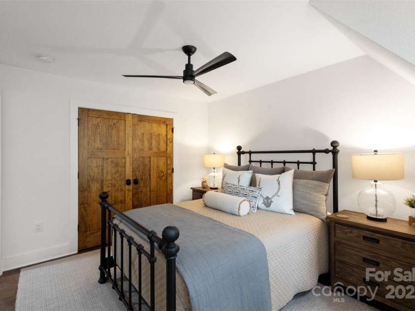 218 Pepperbush Lane, Tuckasegee, NC 28783.  MLS# CAR4250538, YatesRealty ID 24687. 