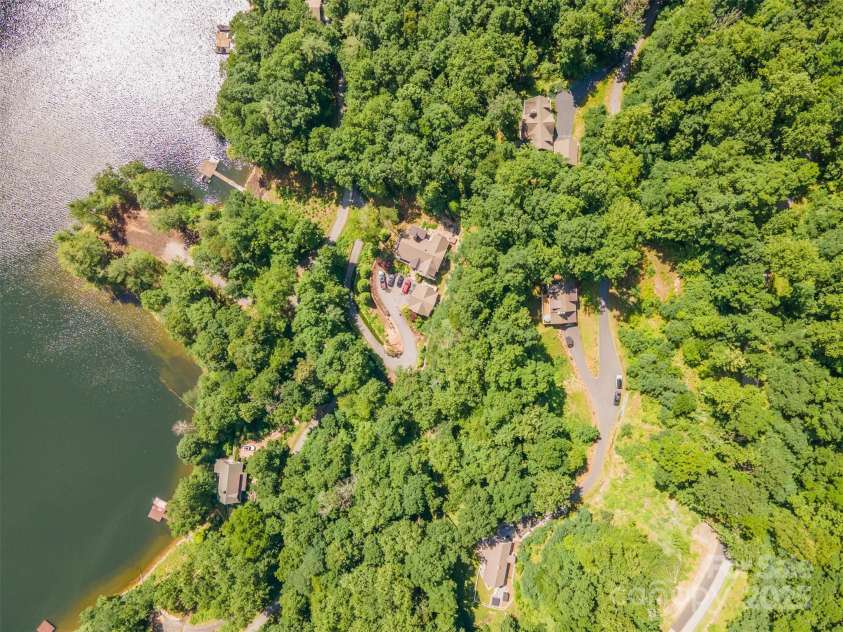 218 Pepperbush Lane, Tuckasegee, NC 28783.  MLS# CAR4250538, YatesRealty ID 24687. 