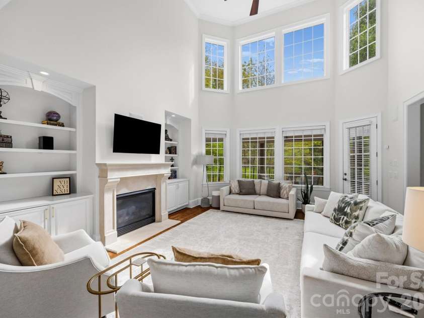 3007 Saint Andrews Court, Fort Mill, SC 29707.  MLS# CAR4364883, YatesRealty ID 24687. 