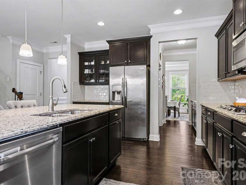 1376 Rainier Drive, Fort Mill, SC 29708.  MLS# CAR4381935, YatesRealty ID 24688. 