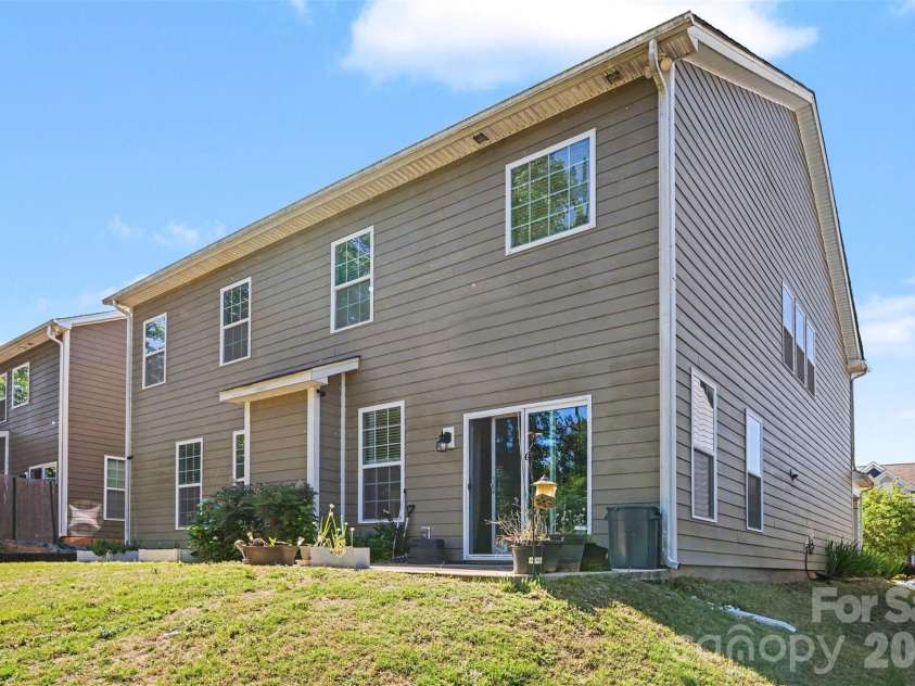 1376 Rainier Drive, Fort Mill, SC 29708.  MLS# CAR4381935, YatesRealty ID 24688. 