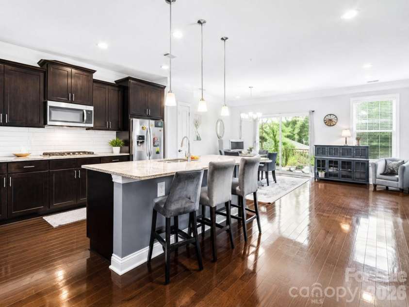 1376 Rainier Drive, Fort Mill, SC 29708.  MLS# CAR4381935, YatesRealty ID 24688. 
