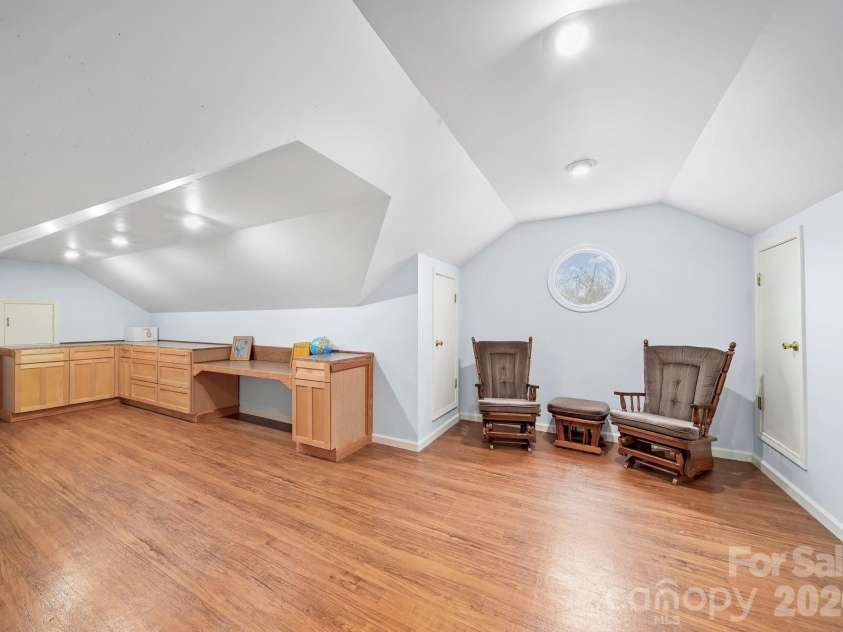 1004 Four Mile Loop, Cheraw, SC 29520.  MLS# CAR4332573, YatesRealty ID 2469. Bonus Space Above the Garage