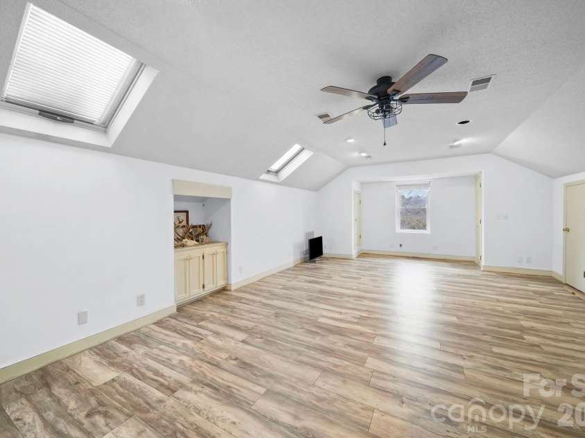 1004 Four Mile Loop, Cheraw, SC 29520.  MLS# CAR4332573, YatesRealty ID 2469. Bonus Space Above the Garage