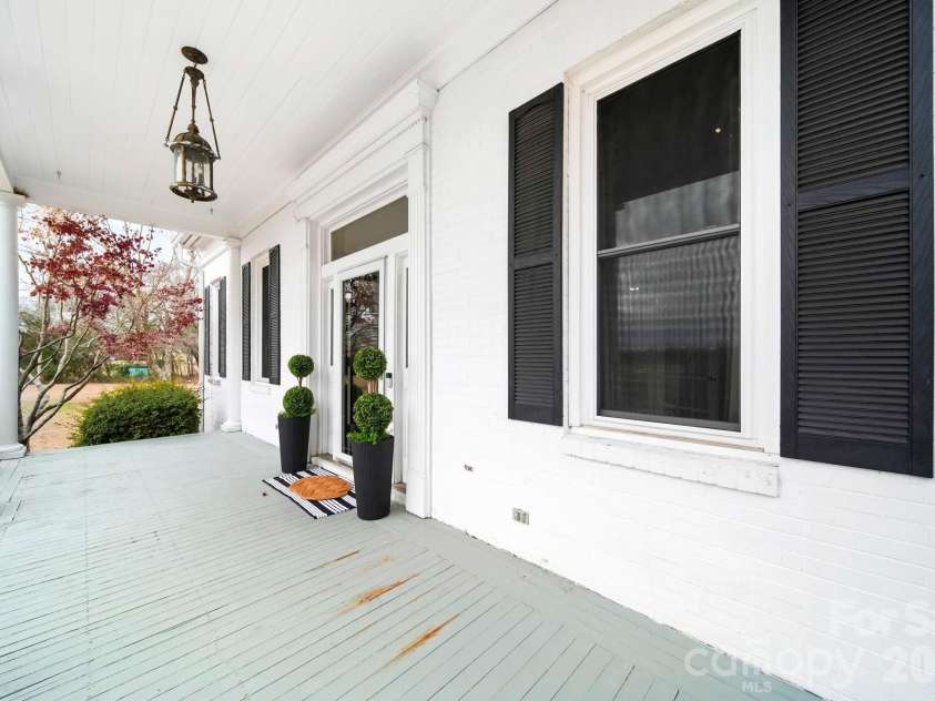 1004 Four Mile Loop, Cheraw, SC 29520.  MLS# CAR4332573, YatesRealty ID 2469. Perfect Place to Sit Outside and Enjoy The Land