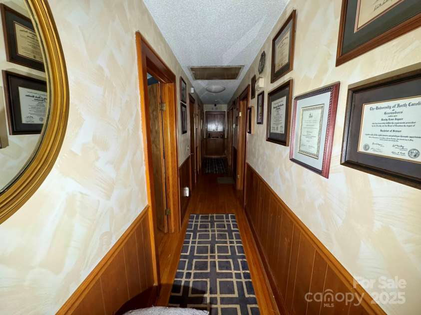 2852 Old Highway 60 Road, Wilkesboro, NC 28697.  MLS# CAR4279426, YatesRealty ID 24693. 