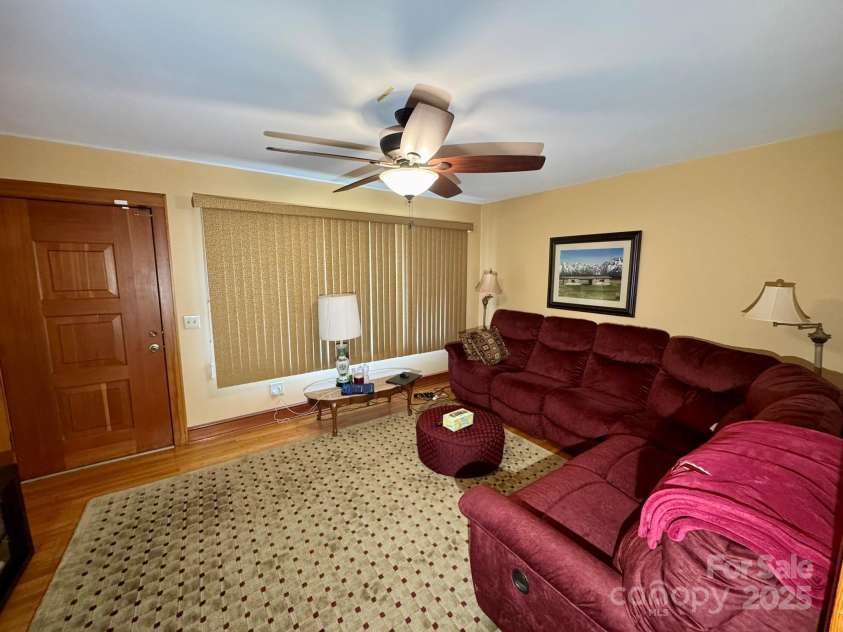 2852 Old Highway 60 Road, Wilkesboro, NC 28697.  MLS# CAR4279426, YatesRealty ID 24693. 