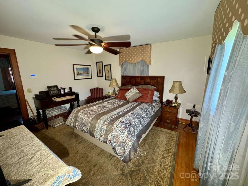 2852 Old Highway 60 Road, Wilkesboro, NC 28697.  MLS# CAR4279426, YatesRealty ID 24693. 