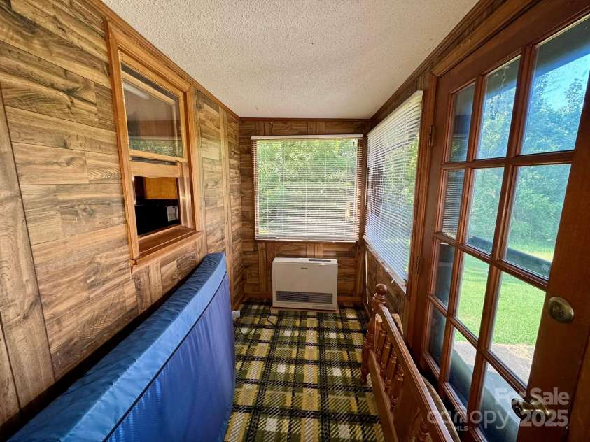 2852 Old Highway 60 Road, Wilkesboro, NC 28697.  MLS# CAR4279426, YatesRealty ID 24693. 