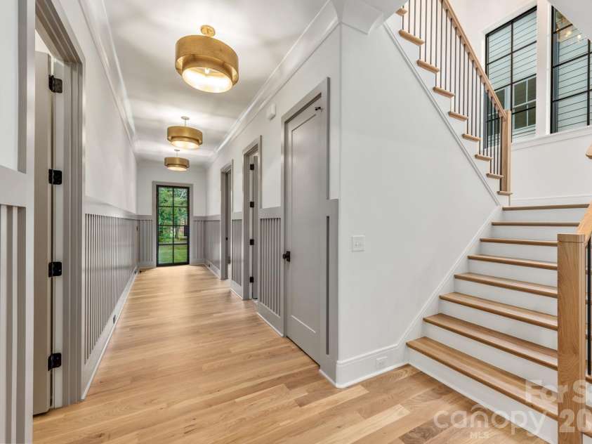 4413 Castleton Road, Charlotte, NC 28211.  MLS# CAR4373800, YatesRealty ID 24693. 