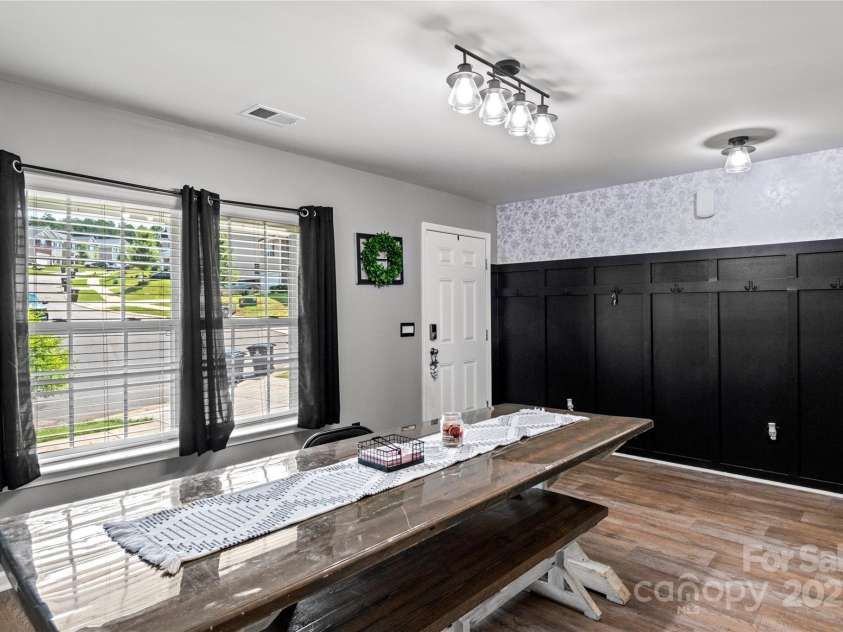 6814 Capstone Court, Rural Hall, NC 27045.  MLS# CAR4278713, YatesRealty ID 24694. 