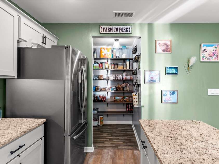 6814 Capstone Court, Rural Hall, NC 27045.  MLS# CAR4278713, YatesRealty ID 24694. 