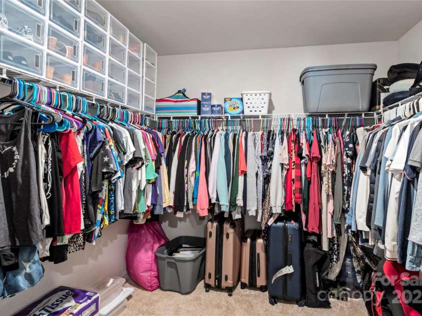 6814 Capstone Court, Rural Hall, NC 27045.  MLS# CAR4278713, YatesRealty ID 24694. 