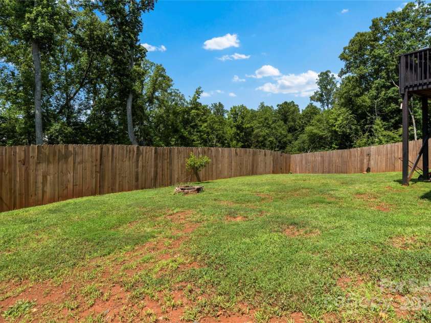 6814 Capstone Court, Rural Hall, NC 27045.  MLS# CAR4278713, YatesRealty ID 24694. 