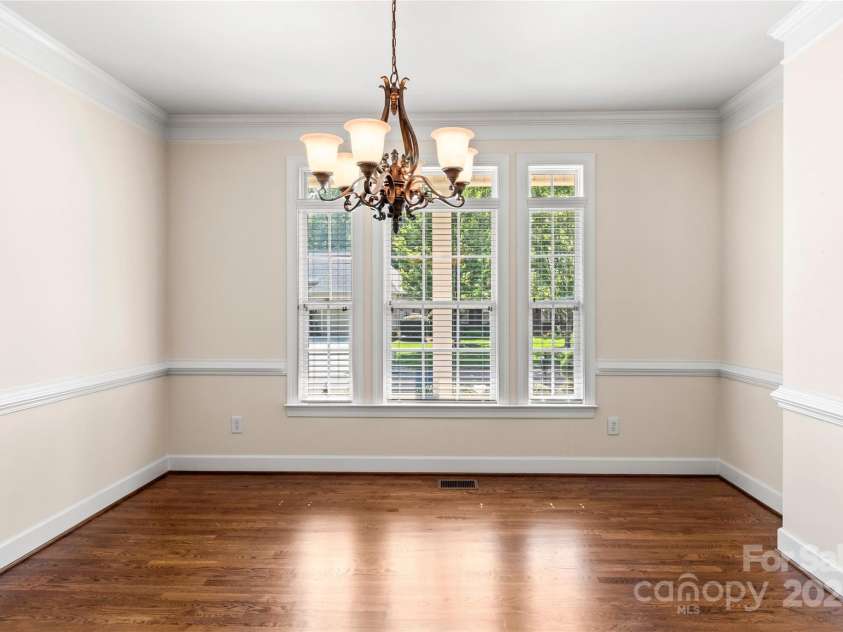 15 Bluff Ridge Court, Greensboro, NC 27455.  MLS# CAR4279471, YatesRealty ID 24696. 