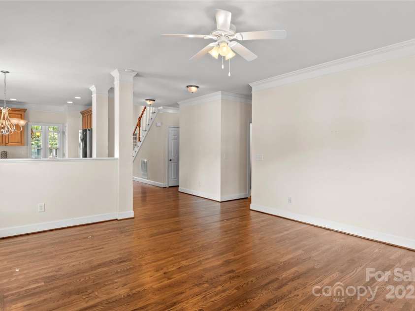 15 Bluff Ridge Court, Greensboro, NC 27455.  MLS# CAR4279471, YatesRealty ID 24696. 