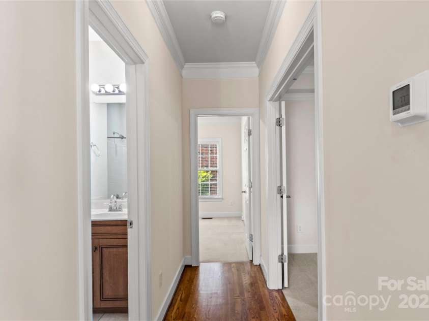 15 Bluff Ridge Court, Greensboro, NC 27455.  MLS# CAR4279471, YatesRealty ID 24696. 