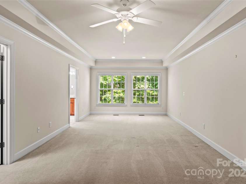 15 Bluff Ridge Court, Greensboro, NC 27455.  MLS# CAR4279471, YatesRealty ID 24696. 