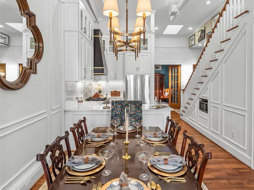 118 Union Street, Morganton, NC 28655.  MLS# CAR4193583, YatesRealty ID 247. 