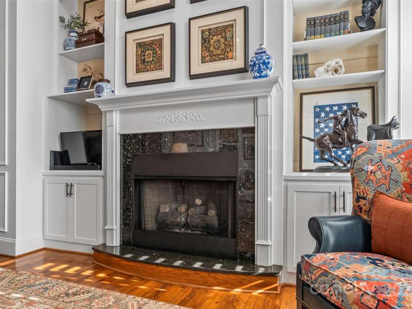 118 Union Street, Morganton, NC 28655.  MLS# CAR4193583, YatesRealty ID 247. 