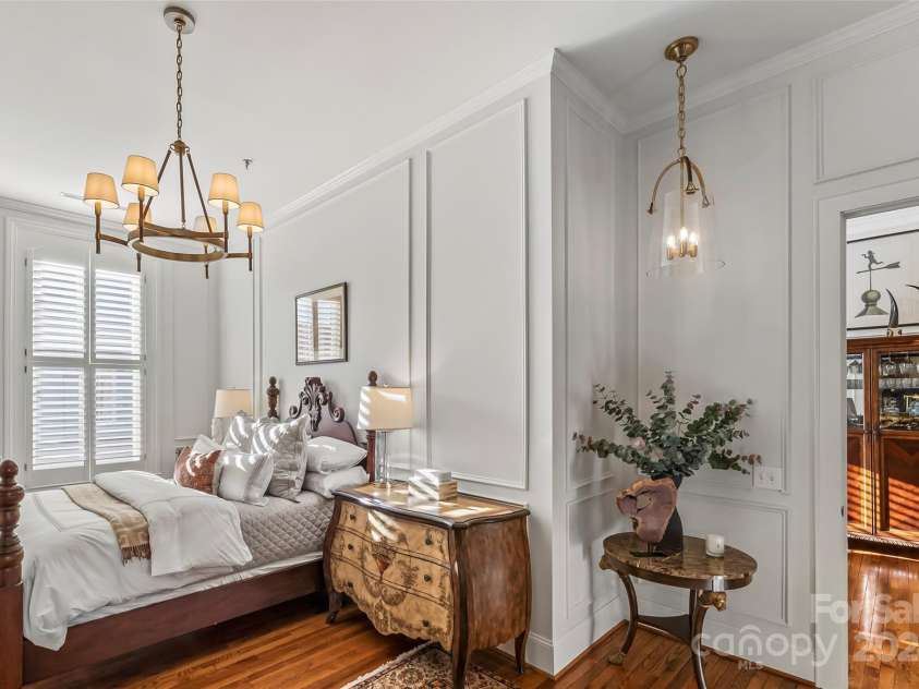 118 Union Street, Morganton, NC 28655.  MLS# CAR4193583, YatesRealty ID 247. 