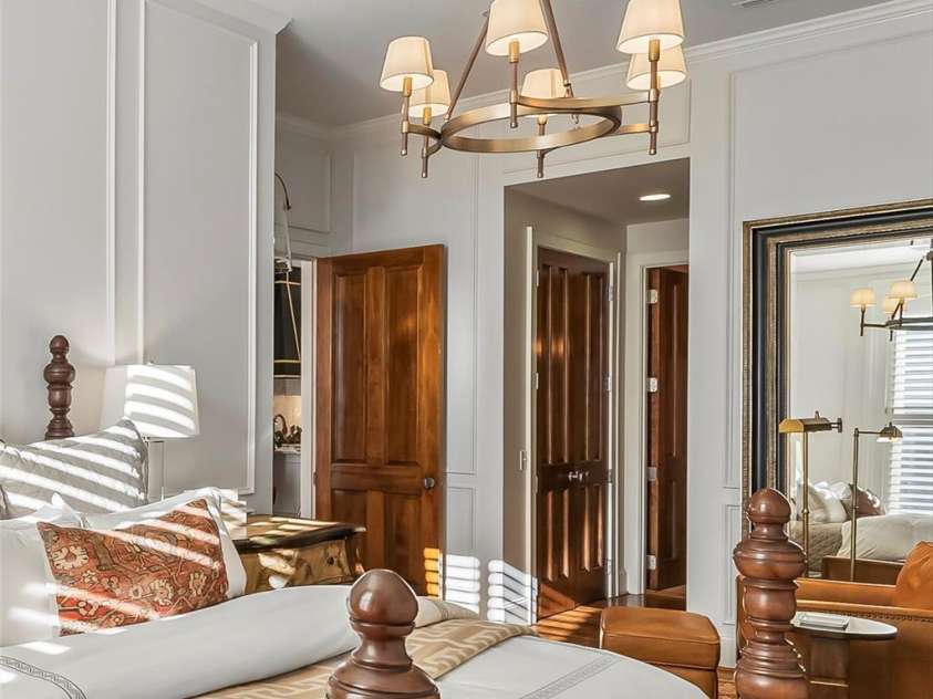 118 Union Street, Morganton, NC 28655.  MLS# CAR4193583, YatesRealty ID 247. 