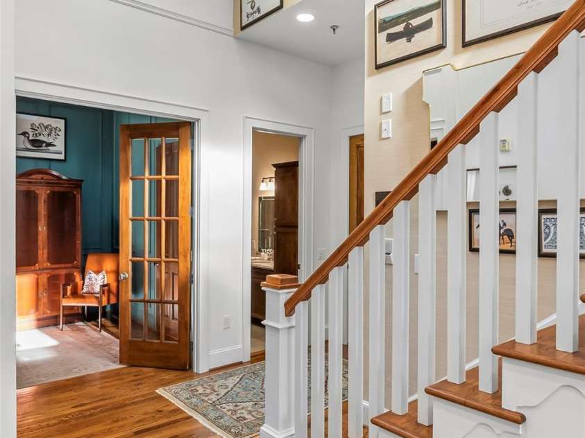 118 Union Street, Morganton, NC 28655.  MLS# CAR4193583, YatesRealty ID 247. 