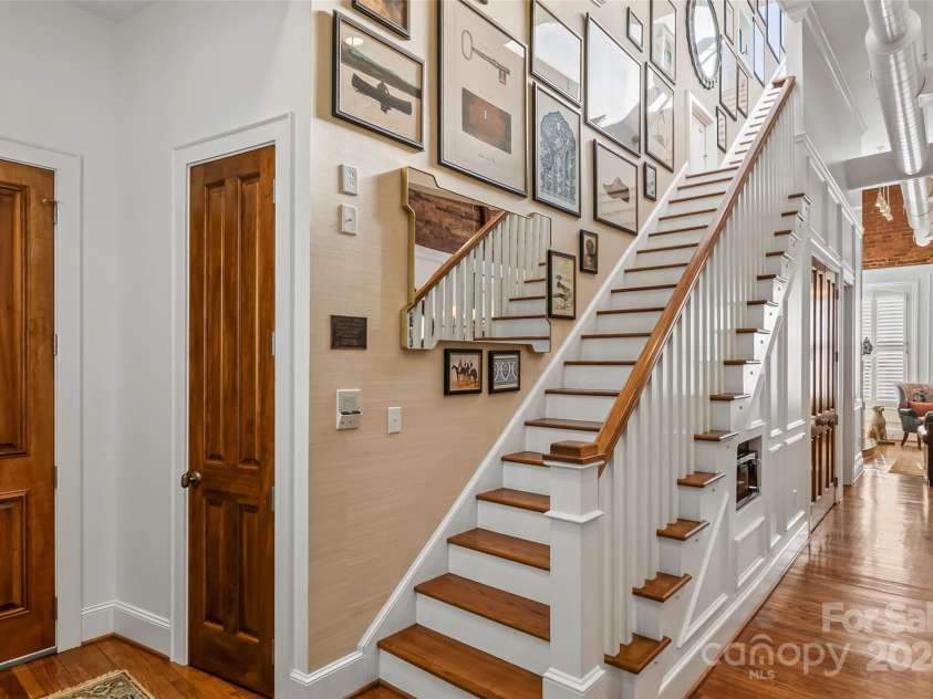 118 Union Street, Morganton, NC 28655.  MLS# CAR4193583, YatesRealty ID 247. 