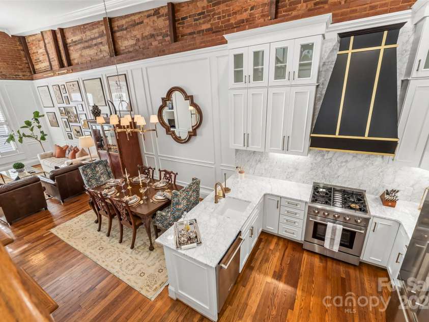 118 Union Street, Morganton, NC 28655.  MLS# CAR4193583, YatesRealty ID 247. 