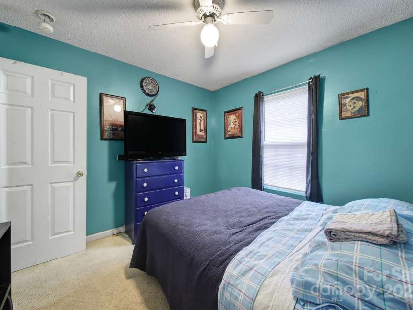 609 Ben Rich Street, Dallas, NC 28034.  MLS# CAR4233720, YatesRealty ID 2470. 