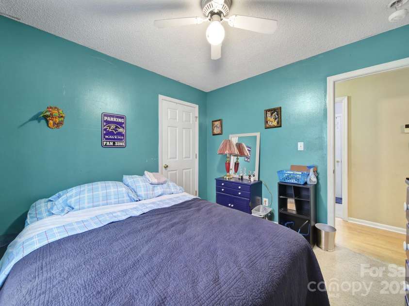 609 Ben Rich Street, Dallas, NC 28034.  MLS# CAR4233720, YatesRealty ID 2470. 