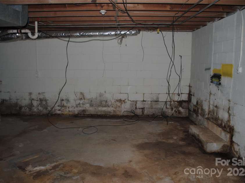 1125 Fries Street, Salisbury, NC 28144.  MLS# CAR4279134, YatesRealty ID 24704. 