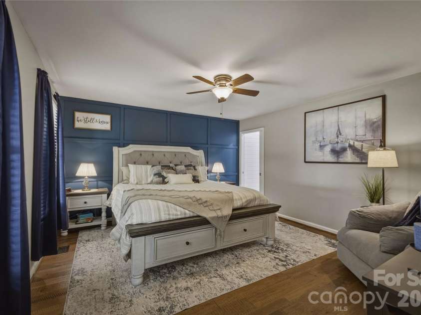 204 Constitution Drive, Morganton, NC 28655.  MLS# CAR4384509, YatesRealty ID 24704. 