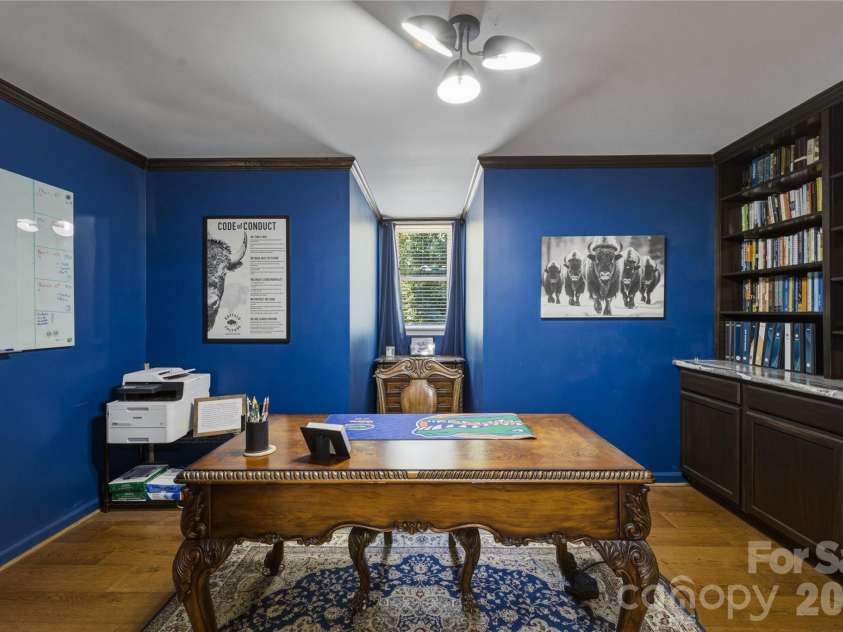 204 Constitution Drive, Morganton, NC 28655.  MLS# CAR4384509, YatesRealty ID 24704. 