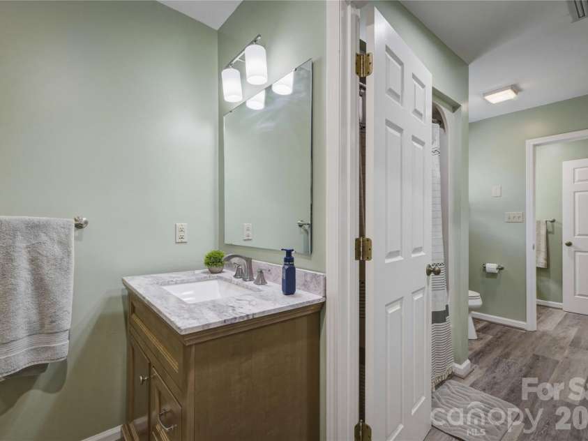 204 Constitution Drive, Morganton, NC 28655.  MLS# CAR4384509, YatesRealty ID 24704. 
