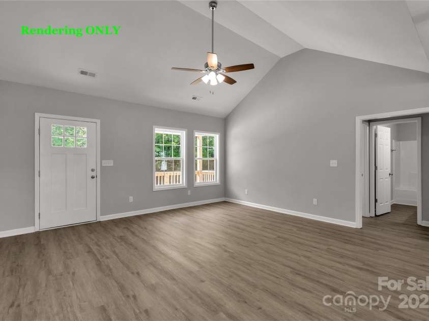 1355 Mack Drive, McConnells, SC 29726.  MLS# CAR4278898, YatesRealty ID 24706. 