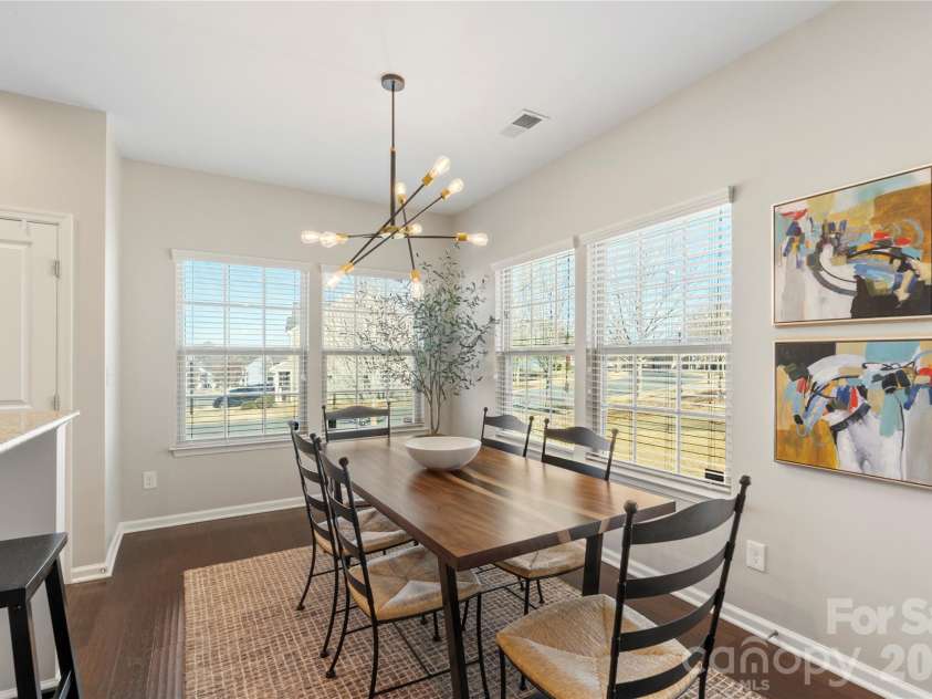 1845 Fleetwood Drive, Charlotte, NC 28208.  MLS# CAR4338541, YatesRealty ID 24707. 